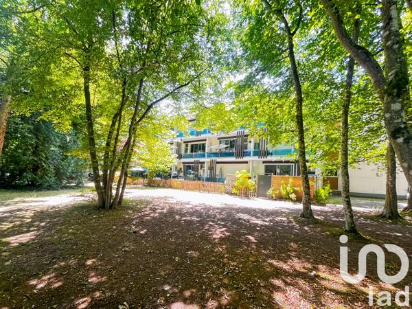 Appartement à vendre 1 pièce 38 m² Gouvieux