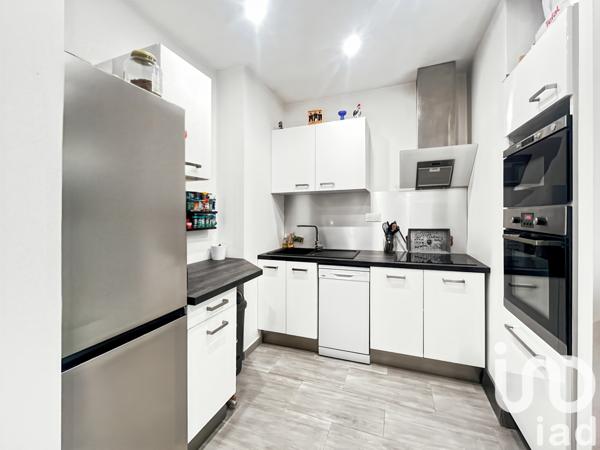 Appartement à vendre 1 pièce 38 m² Gouvieux