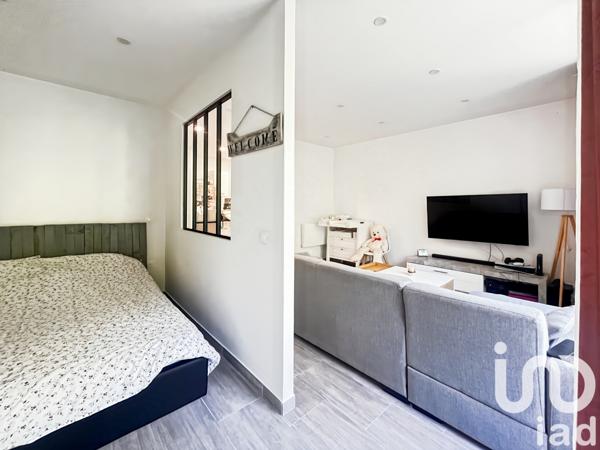 Appartement à vendre 1 pièce 38 m² Gouvieux