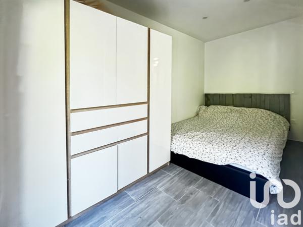 Appartement à vendre 1 pièce 38 m² Gouvieux