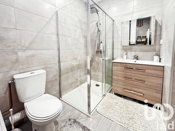 Appartement à vendre 1 pièce 38 m² Gouvieux