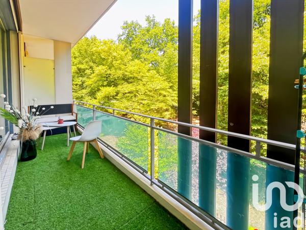 Appartement à vendre 1 pièce 38 m² Gouvieux