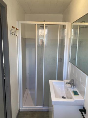 Maison studio de 17m2, Niort, secteur hopital.