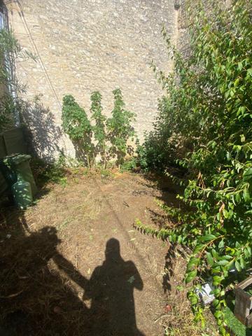 Maison studio de 17m2, Niort, secteur hopital.