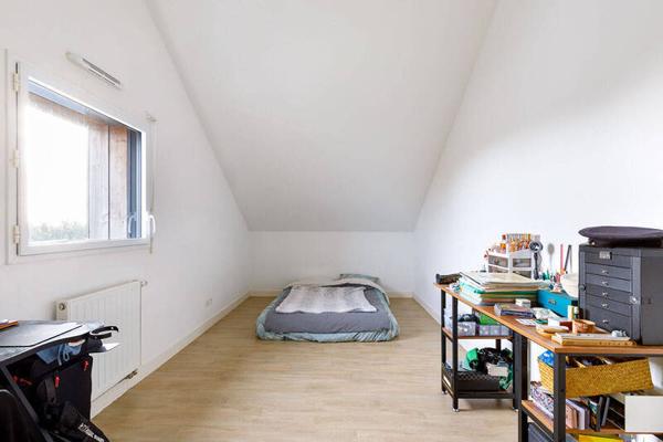 Appartement 2 pièces - 44600 Saint-Nazaire -  Saint Marc sur Mer