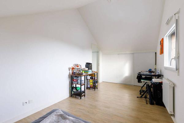 Appartement 2 pièces - 44600 Saint-Nazaire -  Saint Marc sur Mer