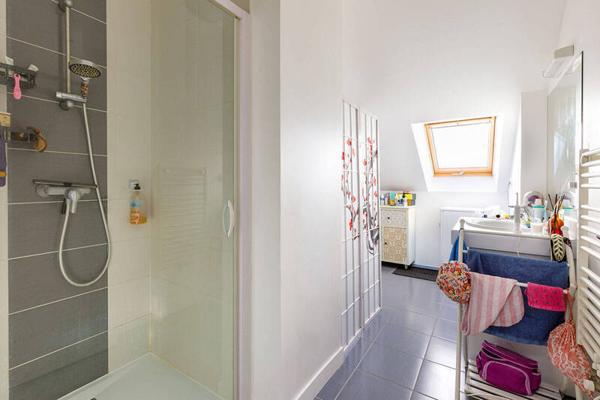 Appartement 2 pièces - 44600 Saint-Nazaire -  Saint Marc sur Mer