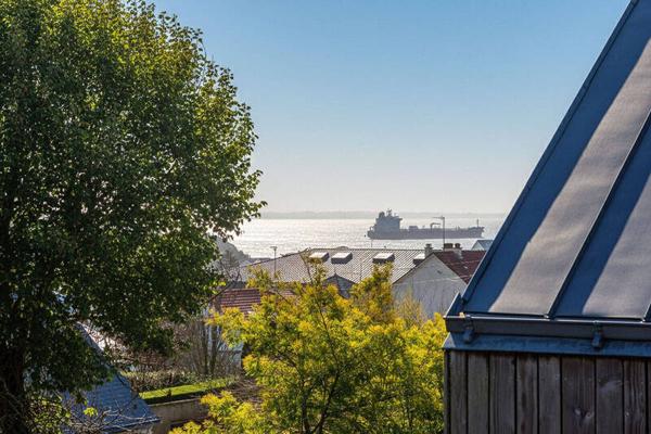 Appartement 2 pièces - 44600 Saint-Nazaire -  Saint Marc sur Mer