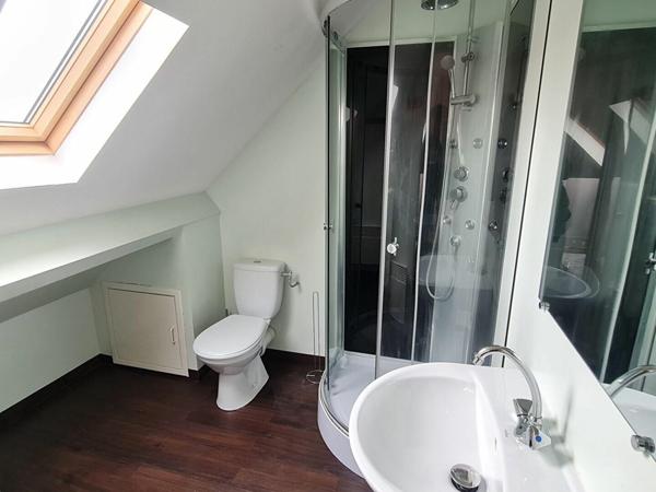Appartement à louer    2 pièces •  Roubaix
