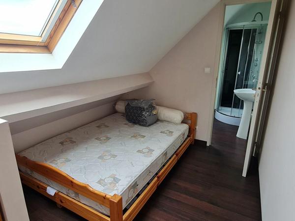 Appartement à louer    2 pièces •  Roubaix