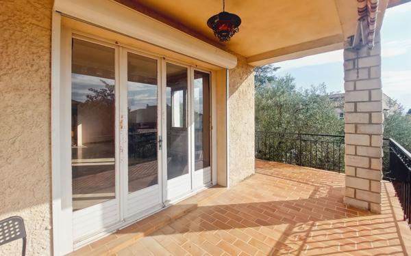 Maison à vendre    6 pièces • 154 m2 Manosque