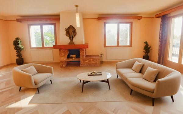 Maison à vendre    6 pièces • 154 m2 Manosque