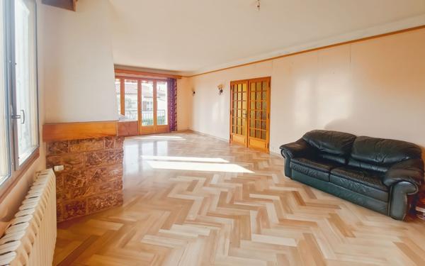 Maison à vendre    6 pièces • 154 m2 Manosque