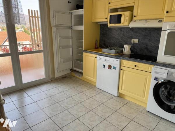 APPARTEMENT