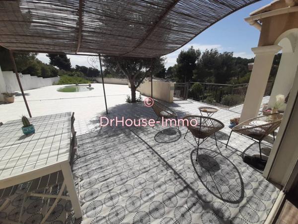 Maison à vendre 5 pièces de 140 m²