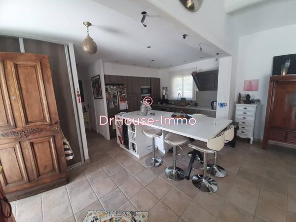 Maison à vendre 5 pièces de 140 m²