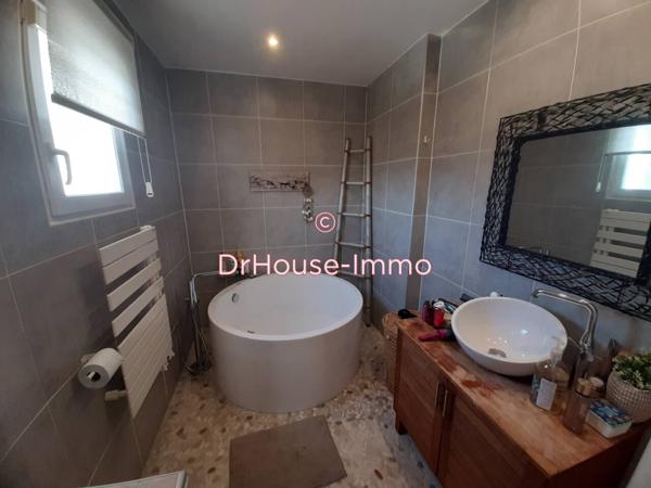 Maison à vendre 5 pièces de 140 m²