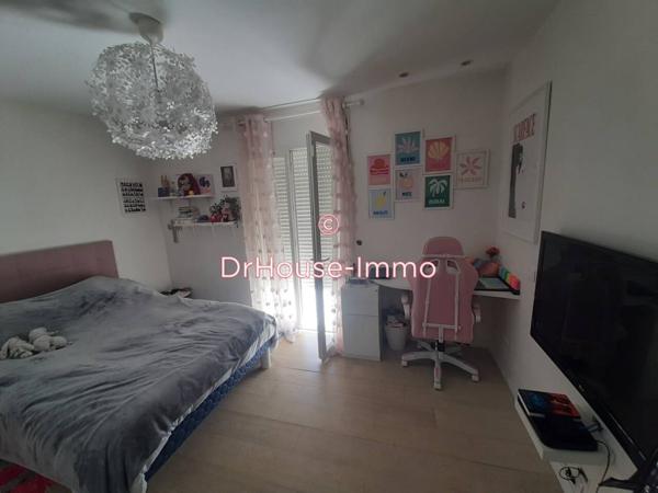 Maison à vendre 5 pièces de 140 m²