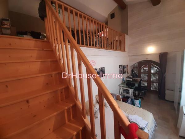 Maison à vendre 5 pièces de 140 m²