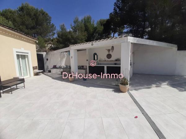 Maison à vendre 5 pièces de 140 m²