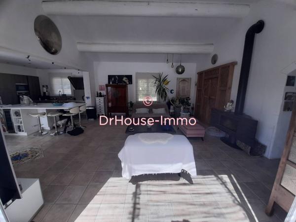 Maison à vendre 5 pièces de 140 m²