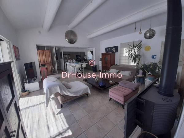 Maison à vendre 5 pièces de 140 m²