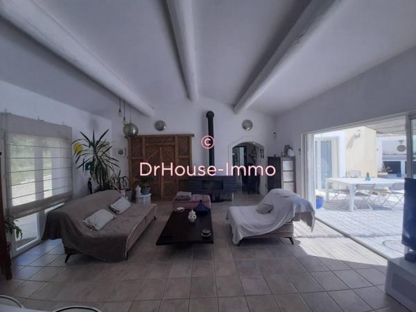 Maison à vendre 5 pièces de 140 m²
