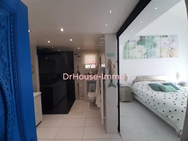 Maison à vendre 5 pièces de 140 m²