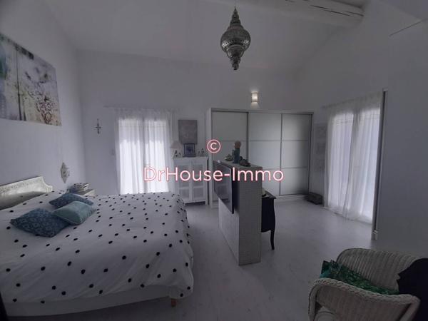 Maison à vendre 5 pièces de 140 m²