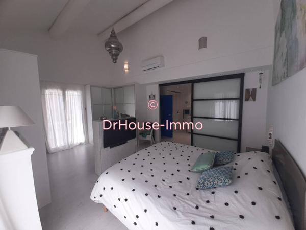 Maison à vendre 5 pièces de 140 m²
