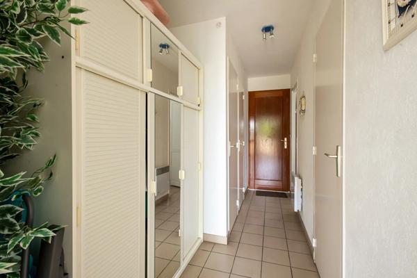 Appartement à vendre 2 pièces 29.89m² Cucq (62780)