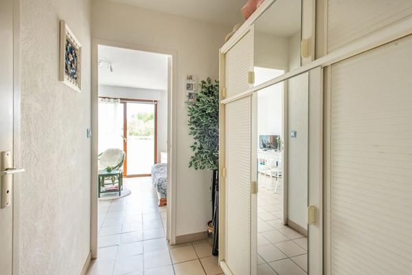 Appartement à vendre 2 pièces 29.89m² Cucq (62780)