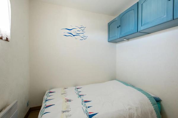 Appartement à vendre 2 pièces 29.89m² Cucq (62780)