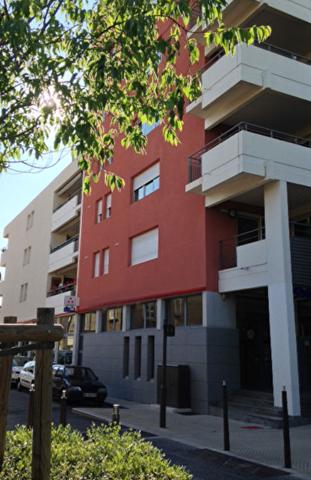 Garage Nimes Jean Jaures