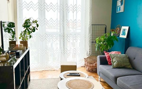 Appartement à louer    2 pièces • 41,82 m2 Toulouse