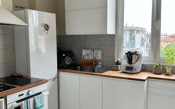 Appartement à louer    2 pièces • 41,82 m2 Toulouse