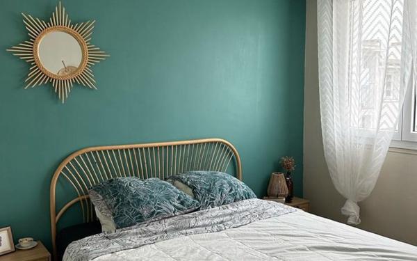 Appartement à louer    2 pièces • 41,82 m2 Toulouse