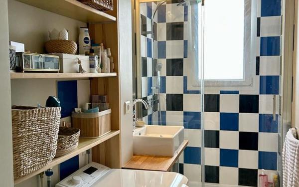 Appartement à louer    2 pièces • 41,82 m2 Toulouse