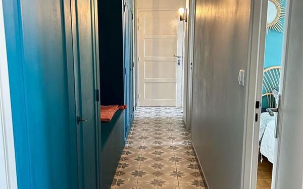 Appartement à louer    2 pièces • 41,82 m2 Toulouse