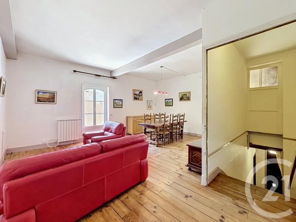 Maison à vendre  3 pièces - 96,22 m 2   FLEURANCE  - 32