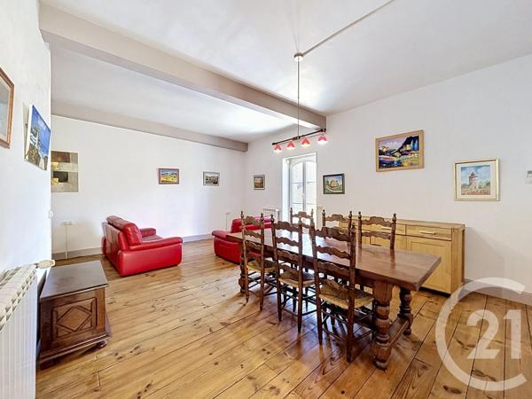 Maison à vendre  3 pièces - 96,22 m 2   FLEURANCE  - 32