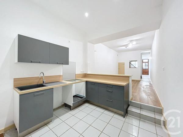 Maison à vendre  3 pièces - 96,22 m 2   FLEURANCE  - 32