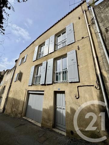Maison à vendre  3 pièces - 96,22 m 2   FLEURANCE  - 32