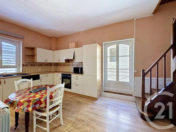Maison à vendre  3 pièces - 96,22 m 2   FLEURANCE  - 32