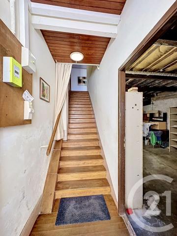 Maison à vendre  3 pièces - 96,22 m 2   FLEURANCE  - 32
