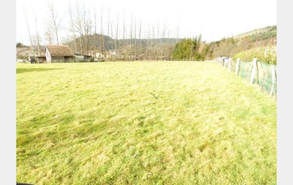 Vente Terrain Constructible Moyenmoutier   
