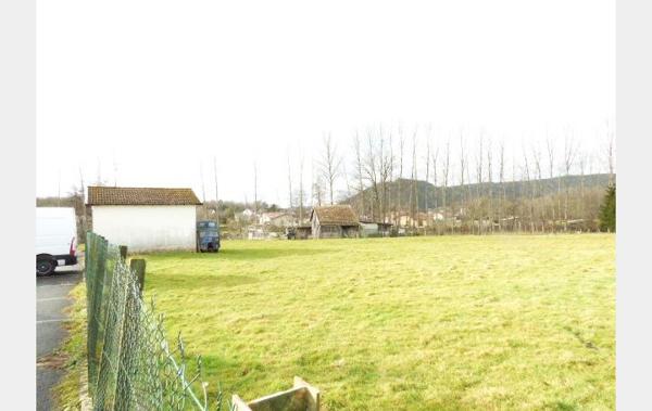 Vente Terrain Constructible Moyenmoutier   
