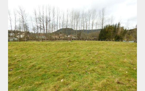 Vente Terrain Constructible Moyenmoutier   