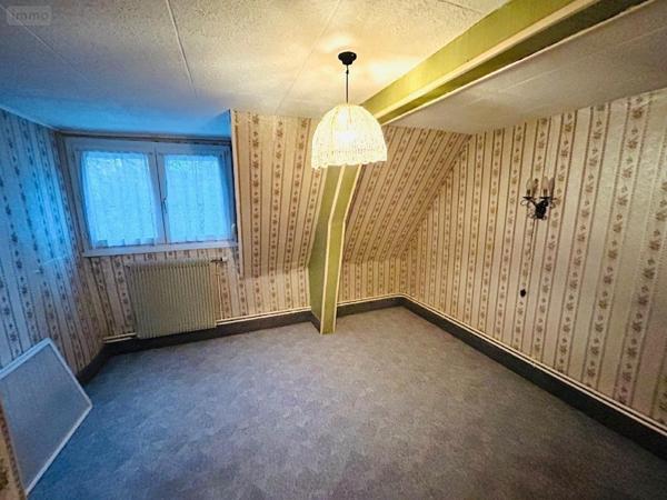 Maison à vendre à Bruay-la-Buissière dans le Pas-de-Calais (62700), ref : 25/0051VM