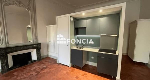 Location Studio 54.92 m² - Avignon 84000